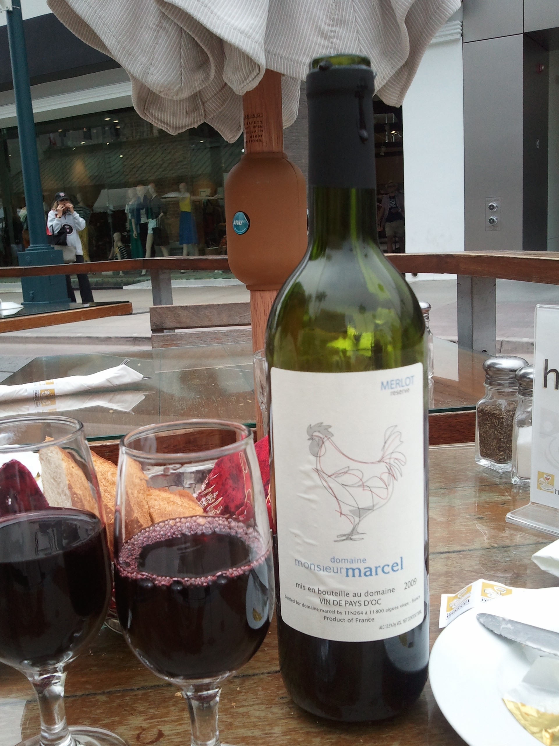 Marcel Merlot