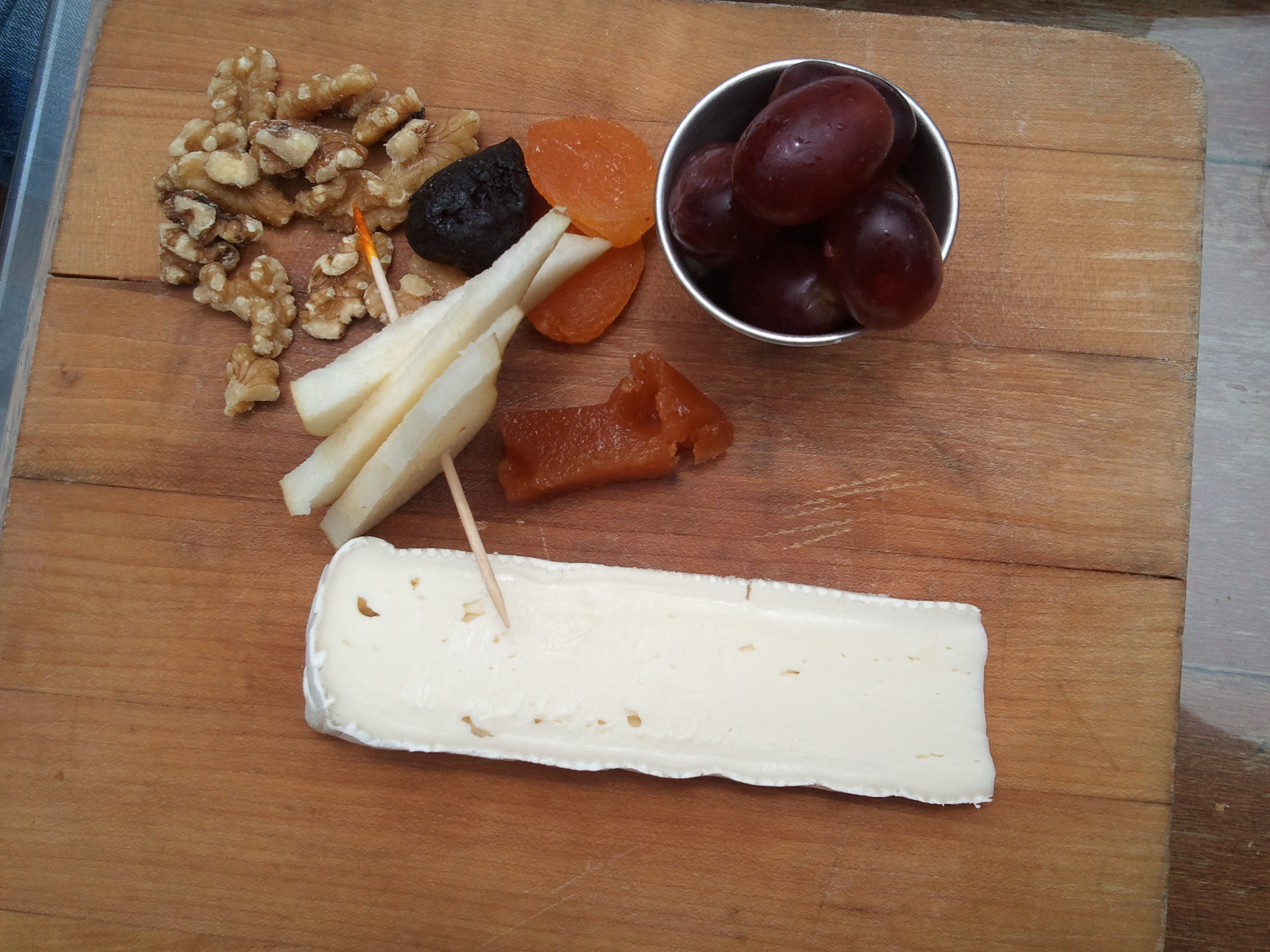 Fromage