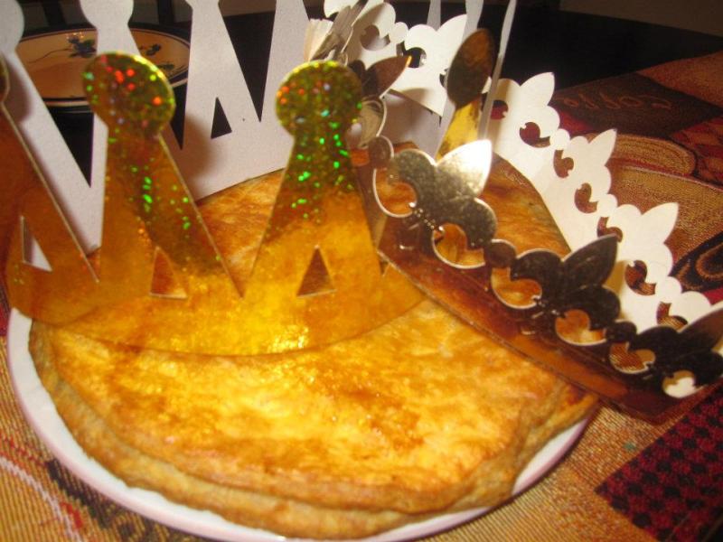 La Fête des Rois aka Kings’ Day a Collection