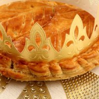 La Galette des Rois – Epiphany Day