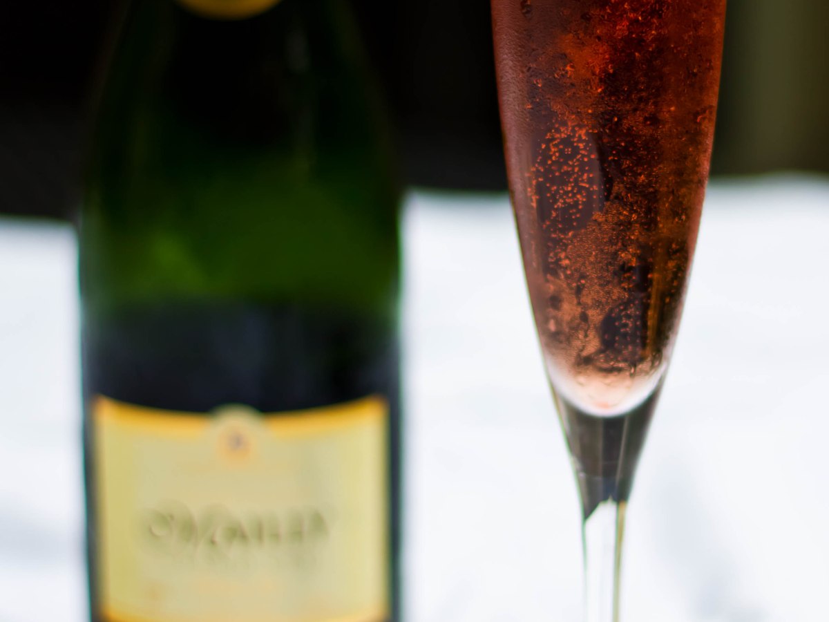 L’apéro French Style