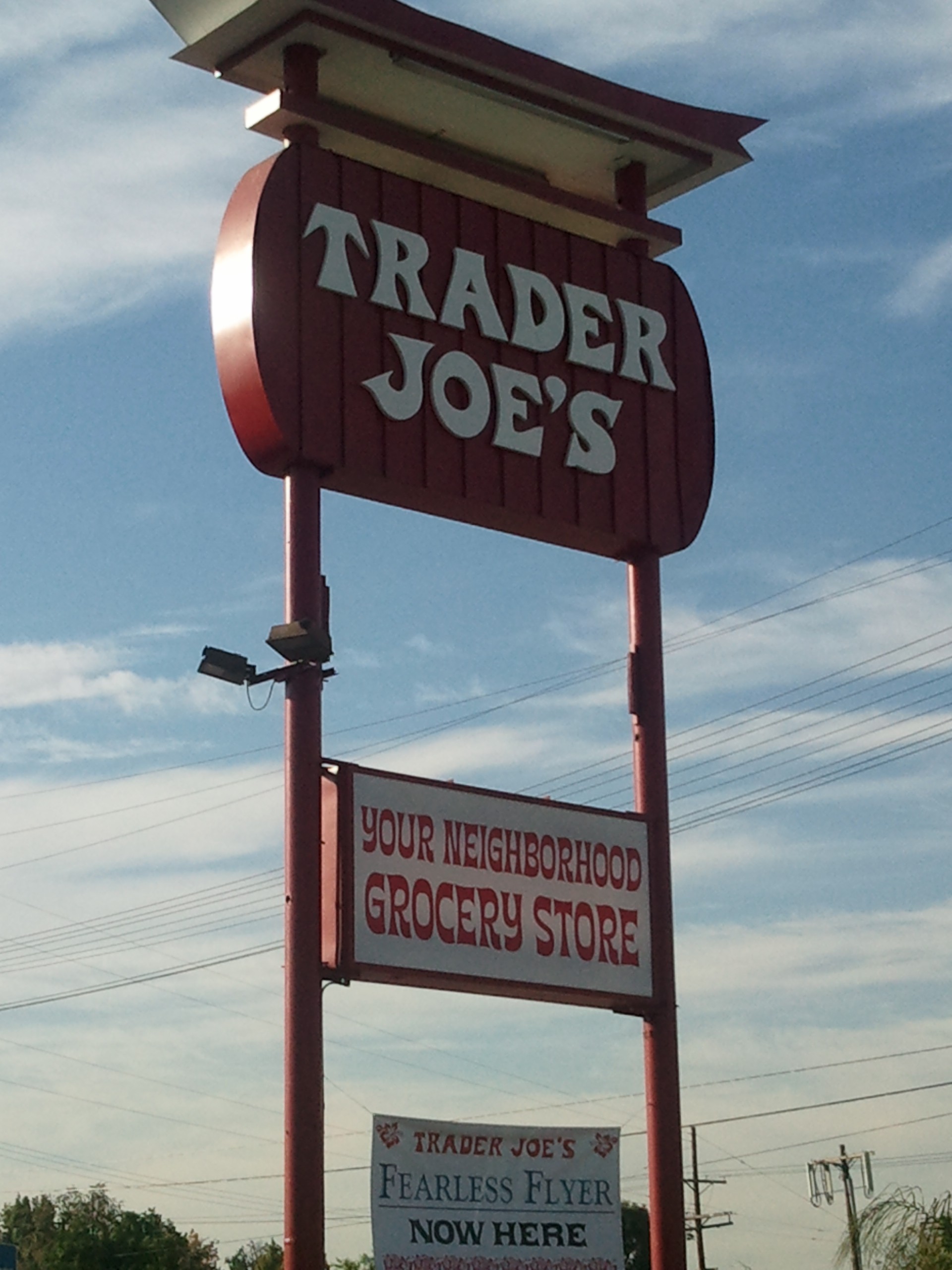 Trader Joe's 