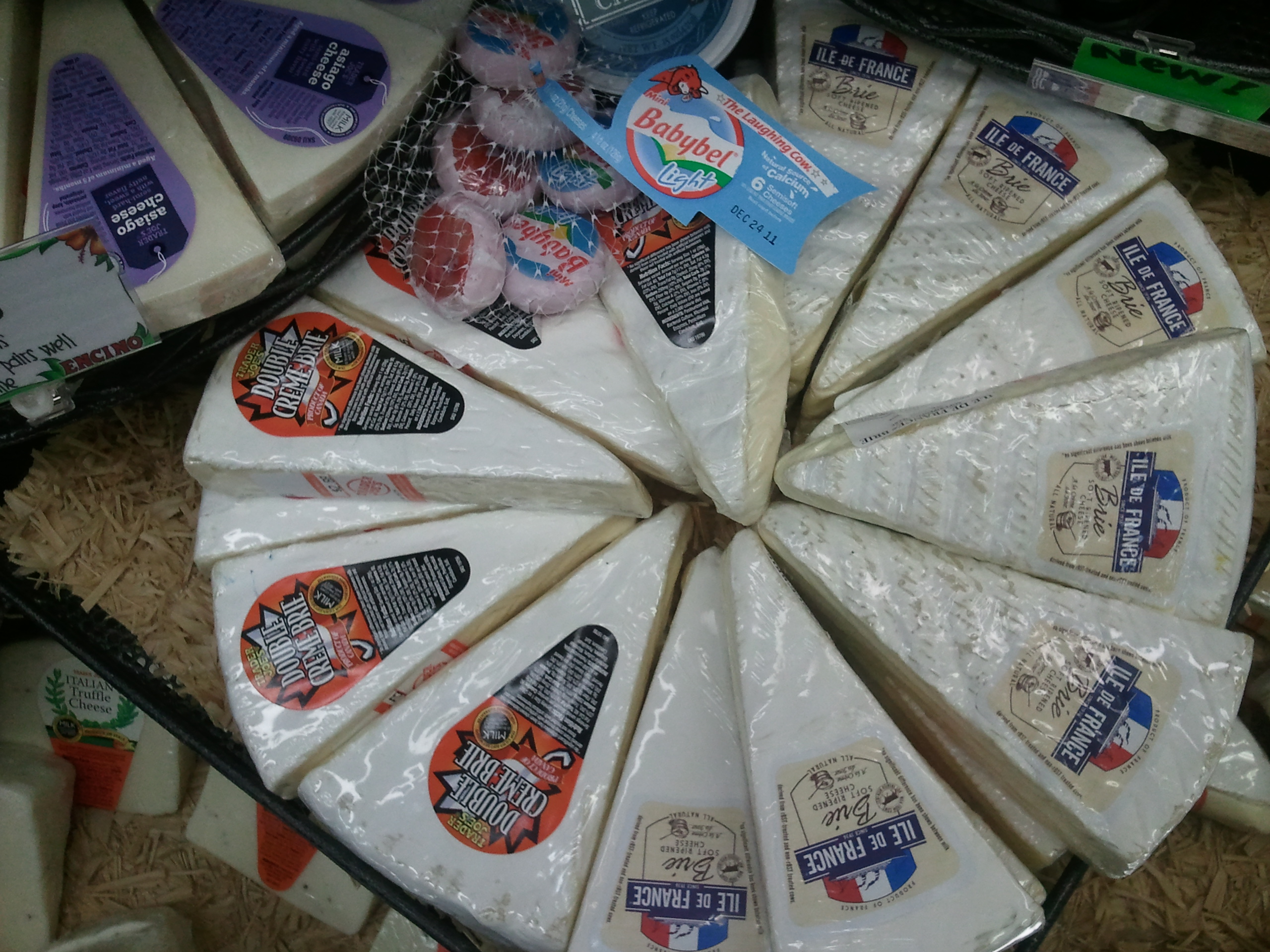 Trader Joe's 