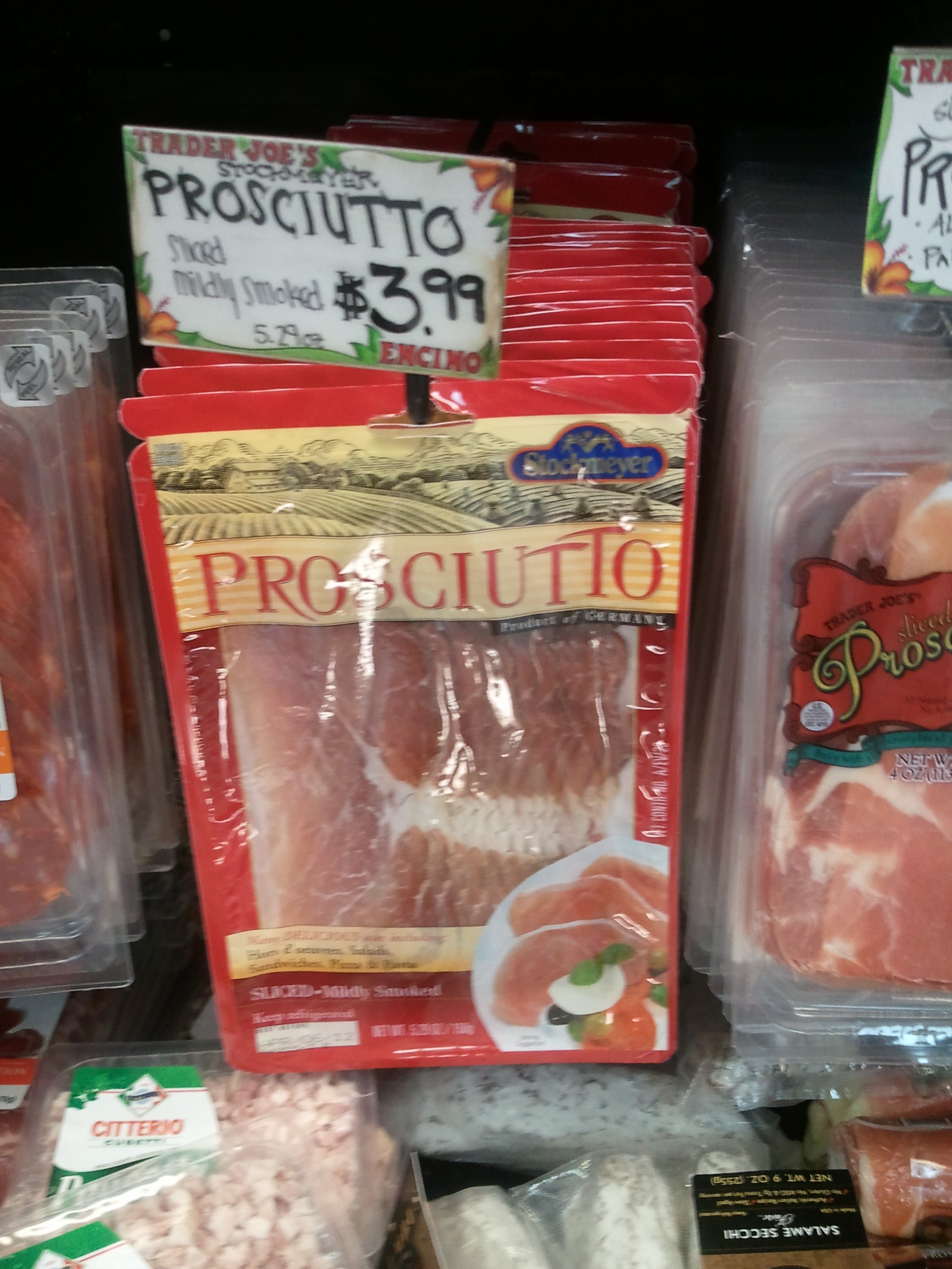 Trader Joe's 