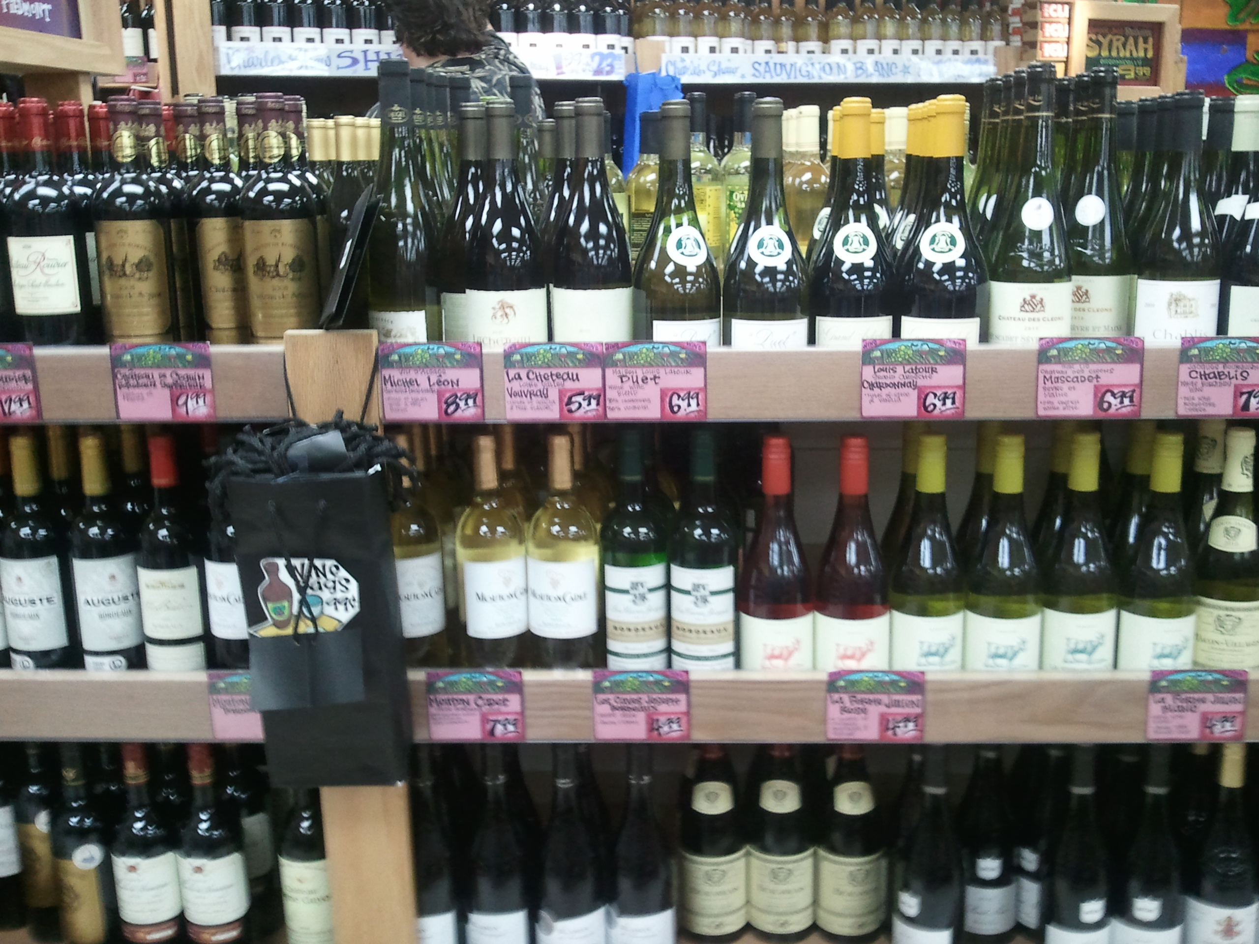 Trader Joe's 