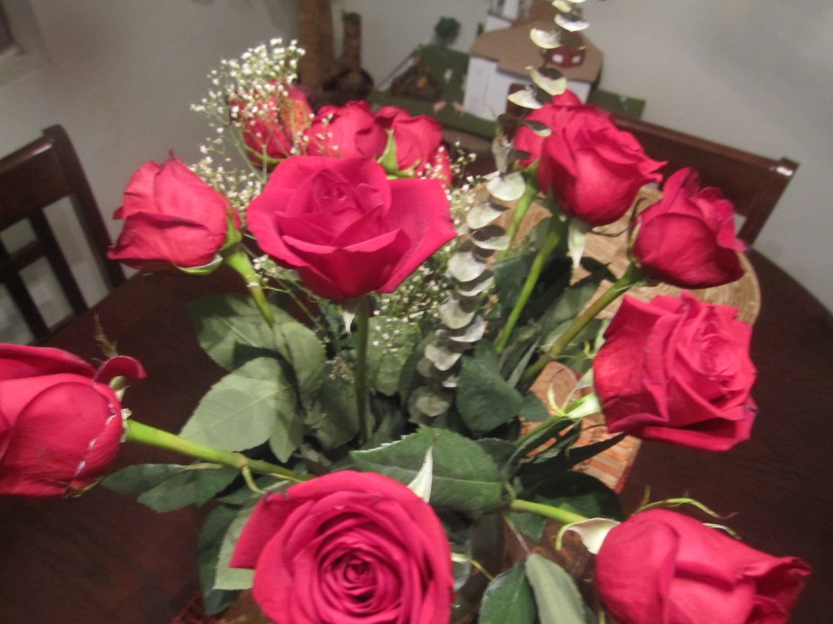 French Gift Ideas for Mom