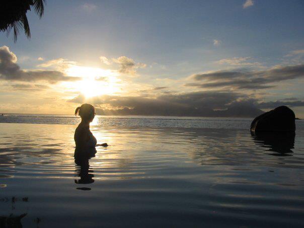 Pascale Fortunat Clin d'oeil Intime