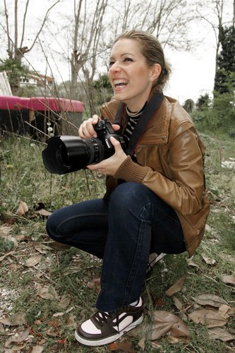 Emmanuelle Choussy Photographe
