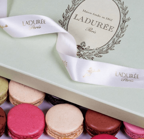Laduree
