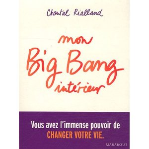 Mon Big Bang interieur