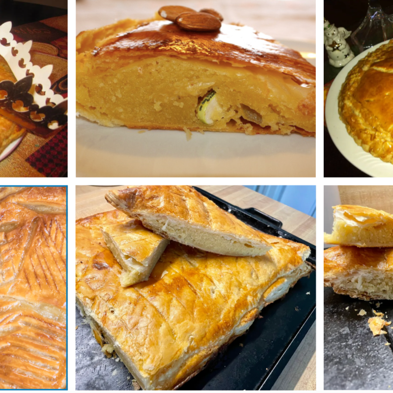 Bonne Fête des Rois!