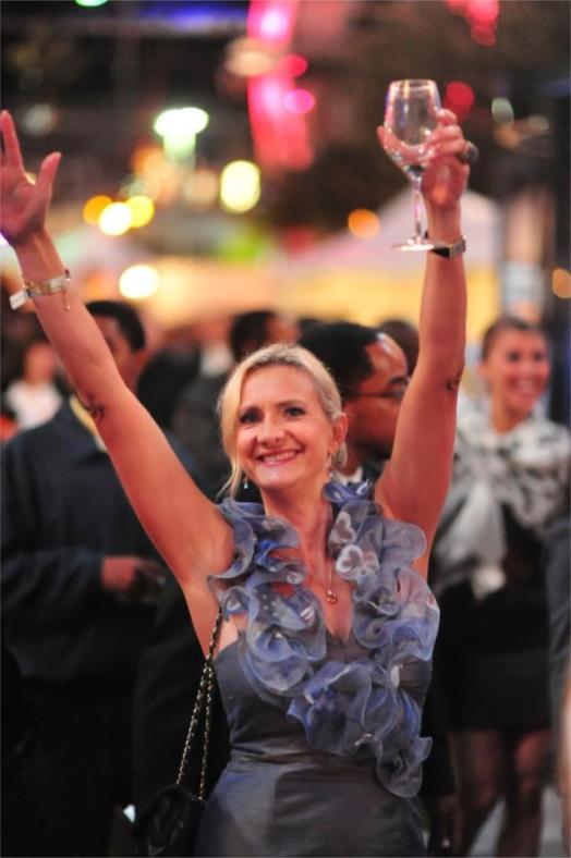 Sophie Gayot Good Life