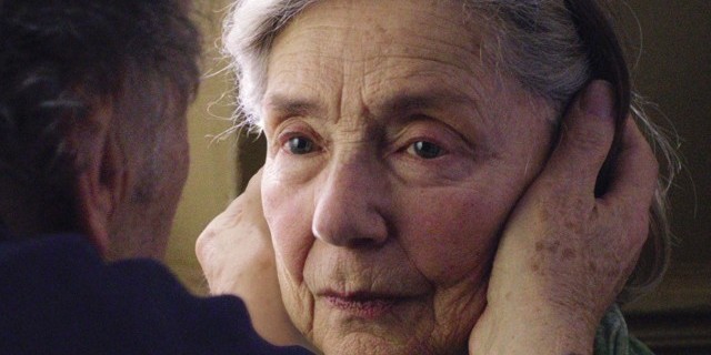 Emmanuelle Riva