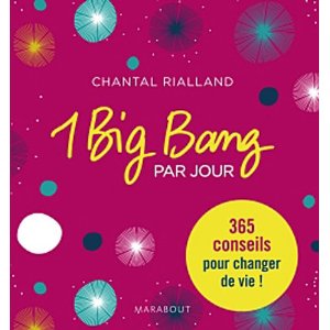 1 Big Bang par jour