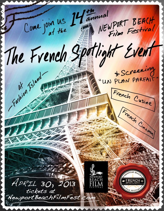 NBFF French Spotlight