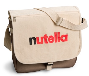 Nutella Bag