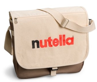 Nutella Bag