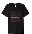 Beaujolais Tshirt