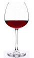 French Bistro Wine Glass
