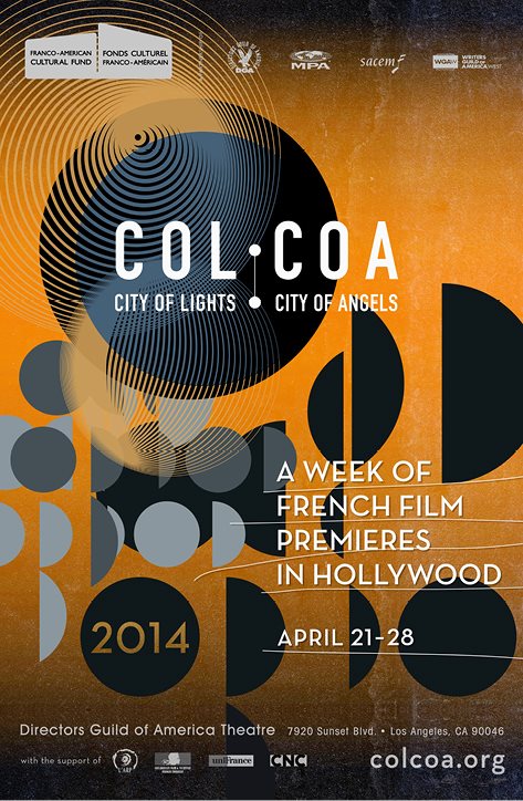 COLCOA 2014