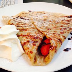 Crepes Sans Frontieres