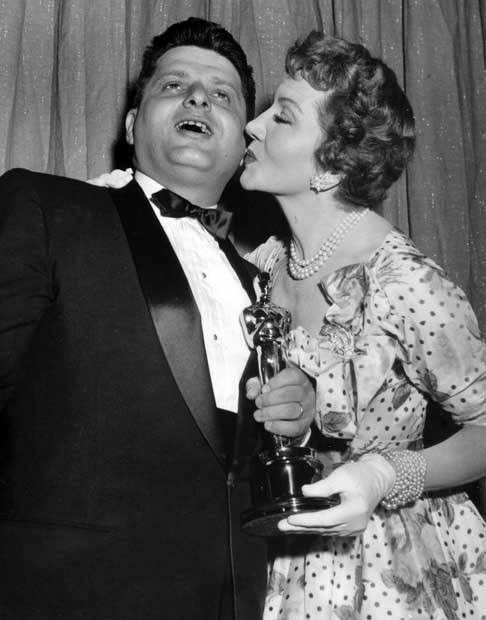 Claudette Cobert 1934