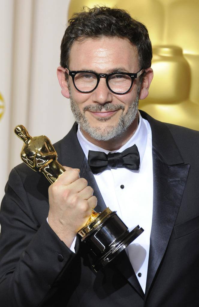 Michael Hazanavicius 2011