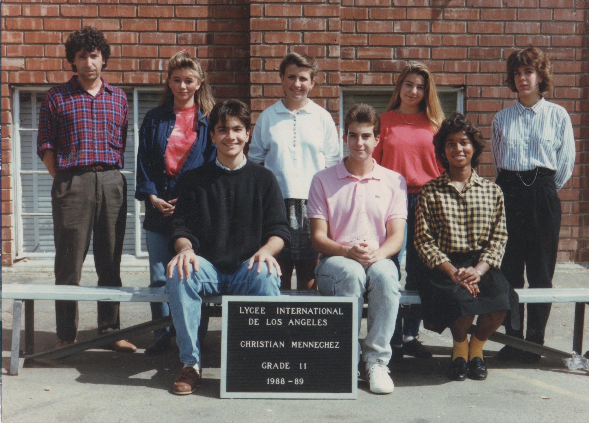 1988Grade11