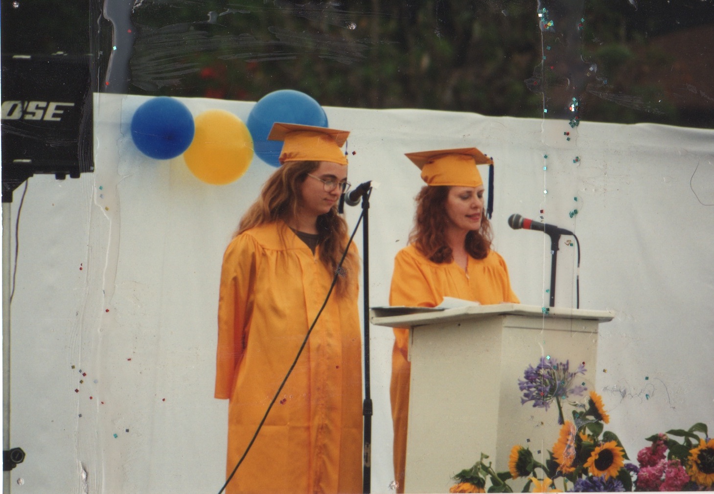 1993FirstLFGraduation