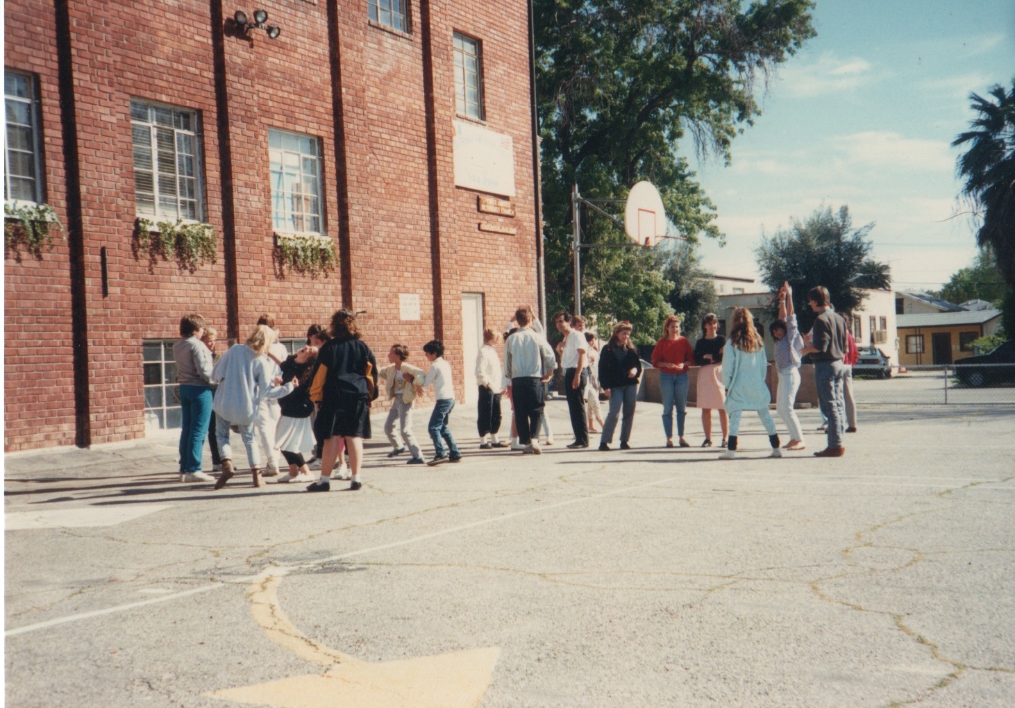 MethodistChurchVanNuys