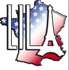 LILA Logo