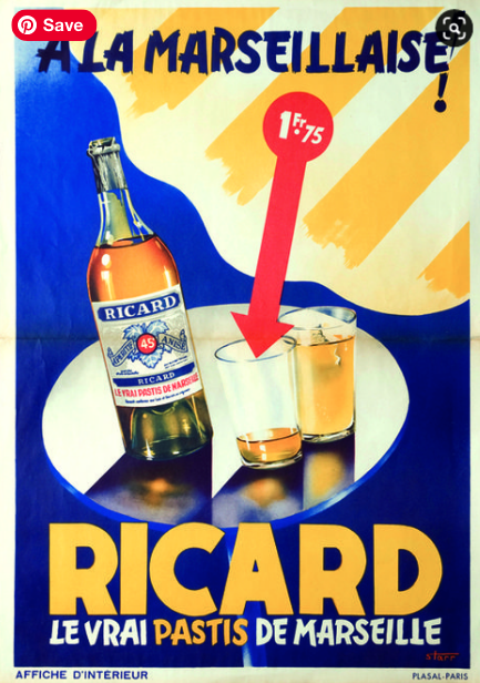 Un petit jaune? – French A L.A Carte USA