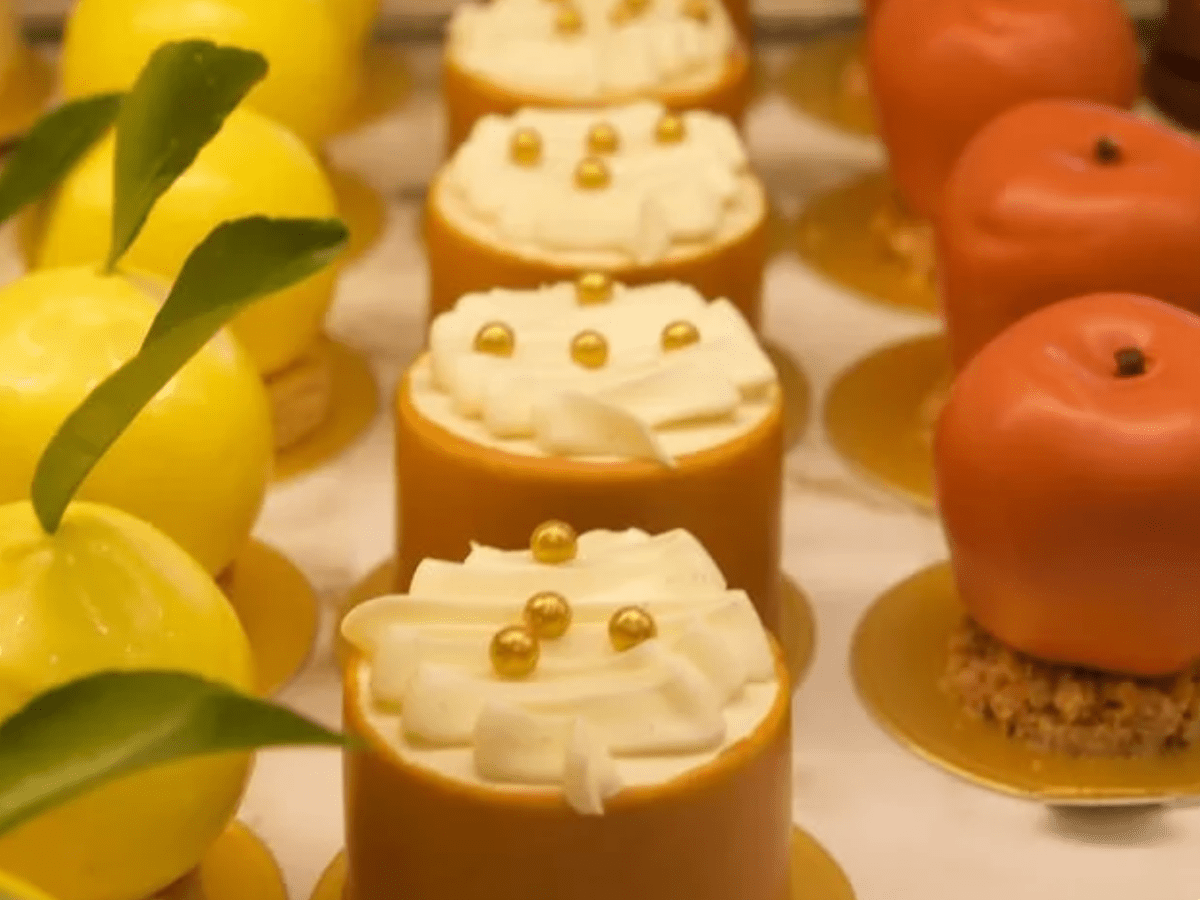 French Bakeries in Dallas, Texas