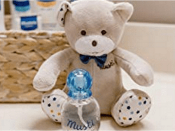 French Gifts for Bébé