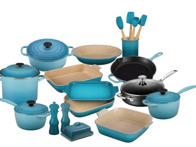 5 Items to Bring out Your Inner French Chef