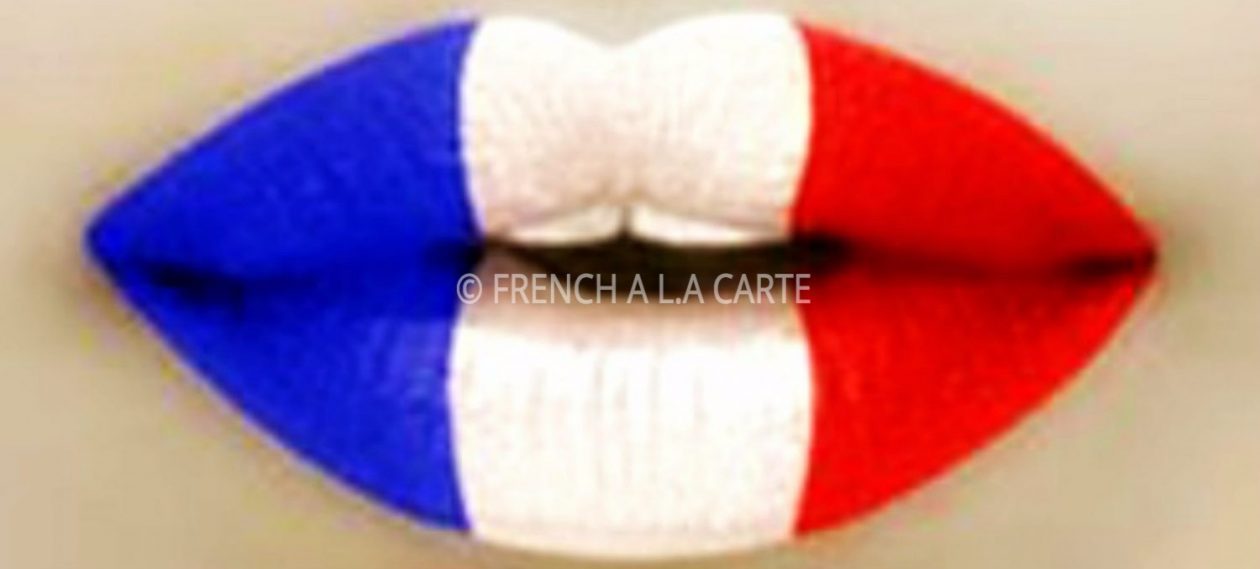 French A L.A Carte Blog USA