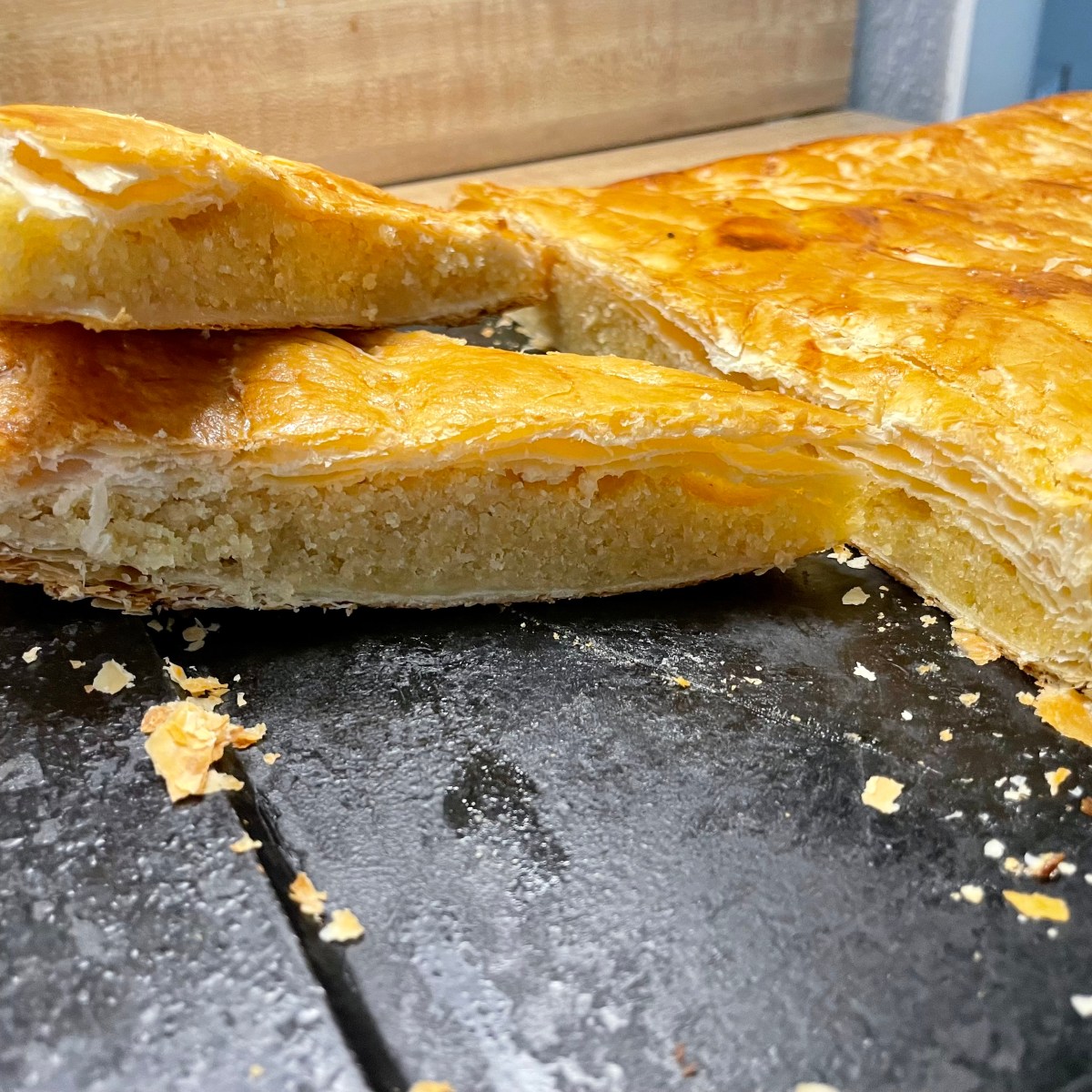 Galette des Rois – 3 Easy Recipes