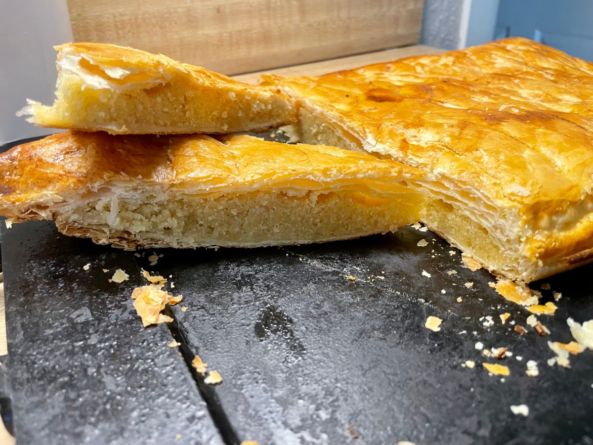 Galette des Rois – 3 Easy Recipes