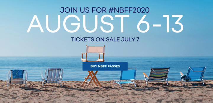 NBFF August
