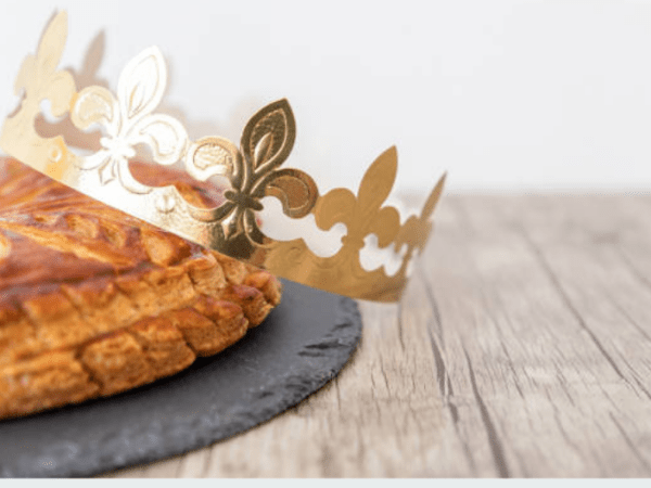 Galette des Rois Tradition