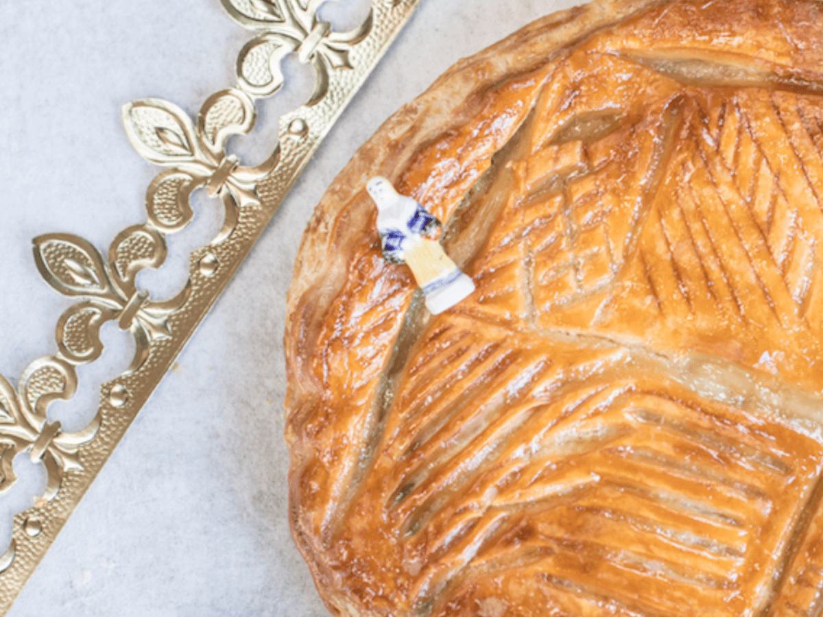 La Fête des Rois – Kings’ Day