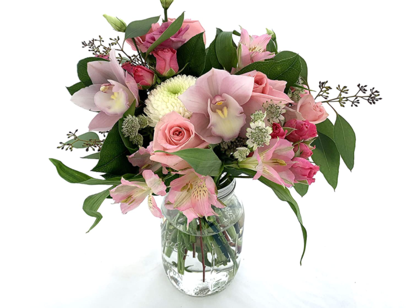 Bonne Fête des Mères or Happy Mother’s Day