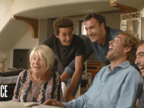 Binge-Worthy French Series On Netflix