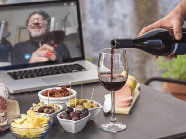 L’apéro French Style