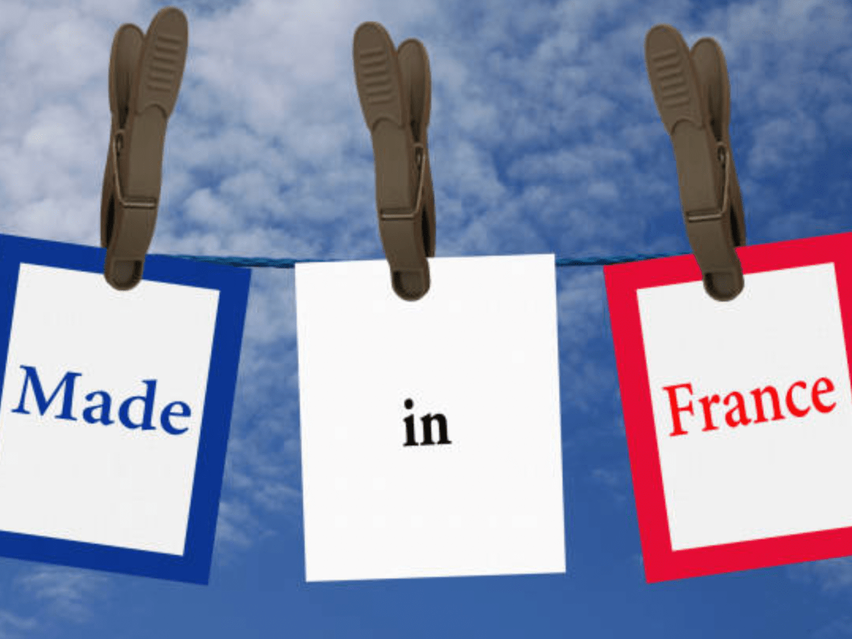 Best Made in France Brands