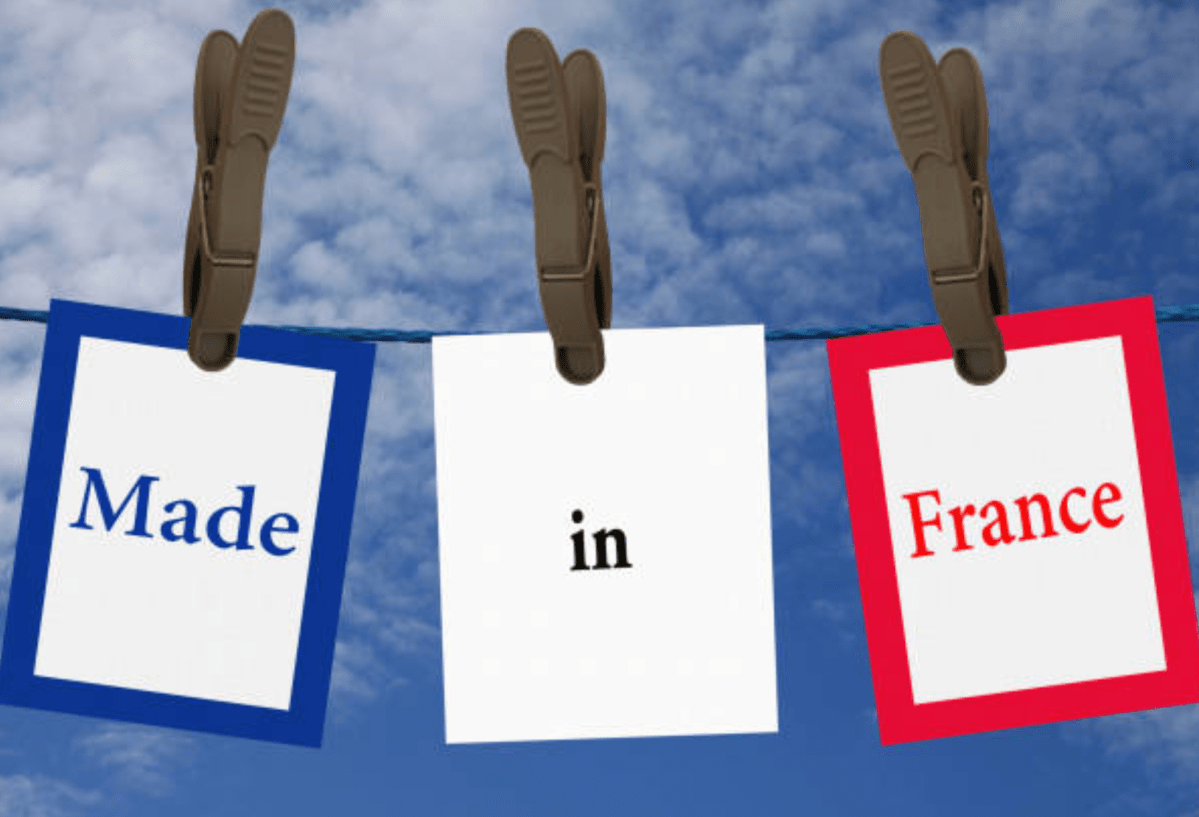 Best Made in France Brands French A L.A Carte USA
