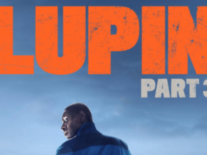 LUPIN Part 3 is Finally Here!