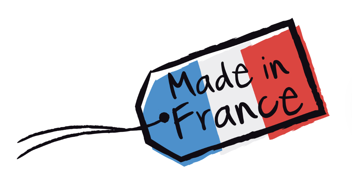 Made in France