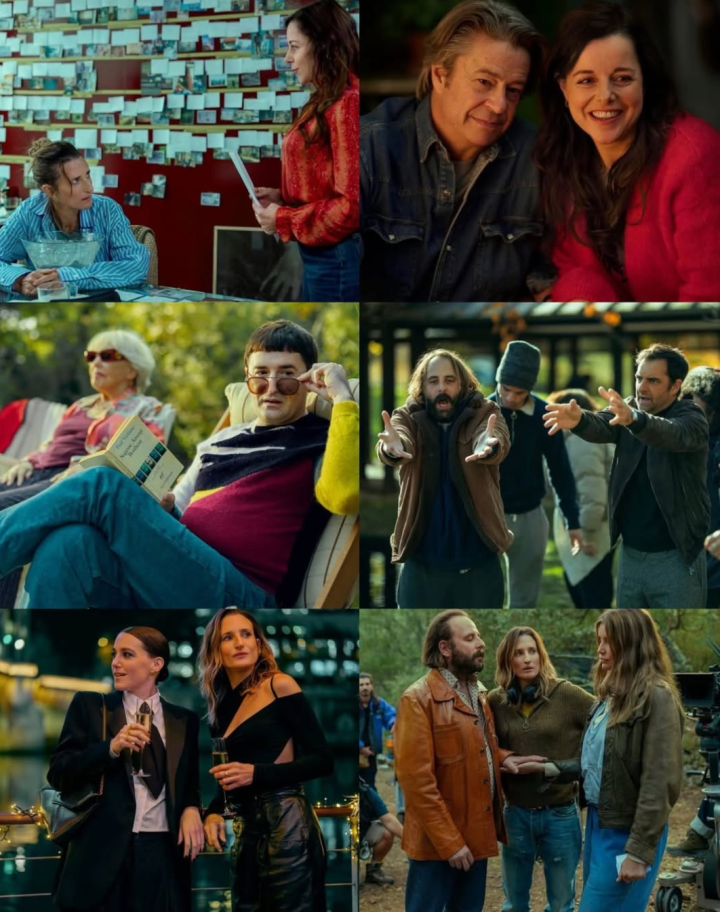Photos Courtesy: Netflix