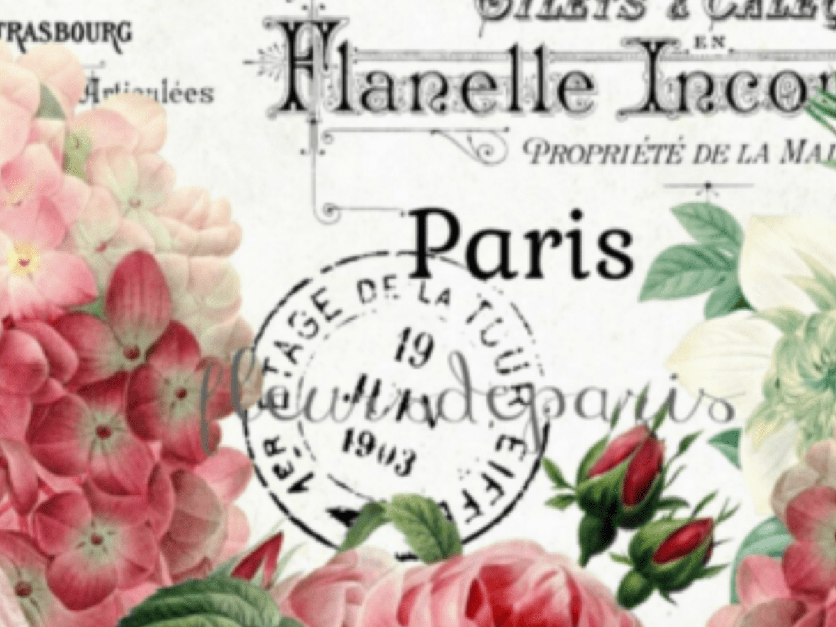 French-Inspired Gift Guide For All